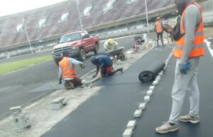 State Of Lagos National Stadium…Facility To Be Ready Before End Of 2022