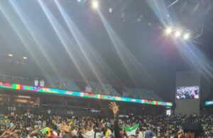 How Nigeria Join YouthConnekt Africa …Set To Enjoy Investment Acceleration Boost For Nigerian Youth