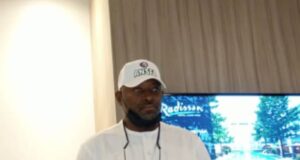 Iloenyosi Congratulates New Anambra Sports Development Commission Chairman