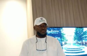 Iloenyosi Congratulates New Anambra Sports Development Commission Chairman