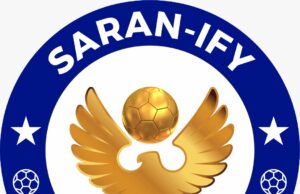 SaranIfy Sports Academy: Lagos Set To Bubble As Plans To Unveil Academy Continues