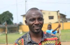 Why Buruj Boss Plan To Hire Foreign Coach Ahead New Season