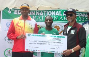 We Have Zero Tolerance For Corruption – Governor Sule