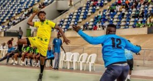 The Second Phase Of The Prudent Energy Handball Premier League 2022 Will Commence This Weekend In Lagos