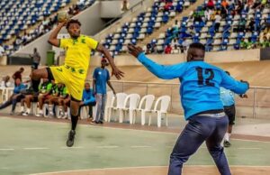 The Second Phase Of The Prudent Energy Handball Premier League 2022 Will Commence This Weekend In Lagos