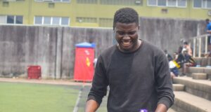 TCCLeague: Atlantic Business Coach, Olayinka Adiro Tags Beyond Limits FA A “Model Club For Others To Follow”