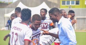 TCCLeague: “We Want Our Players To Be Very Expressive On The Ball,” Yinka Adiro, Head Coach Atlantic Business