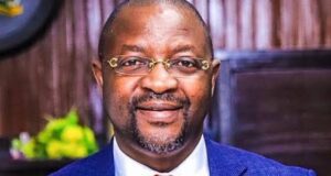 Sunday Dare To Receive Federal Government’s Excellence In Public Service Award