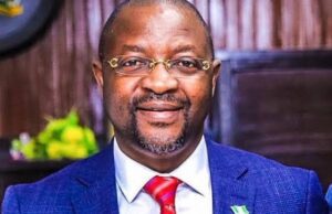 Sunday Dare To Receive Federal Government’s Excellence In Public Service Award