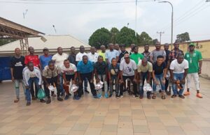 Second Edition Of The Delta North Football Coaches Tournament Gets October 29 Start Date