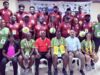 ‘Modern Methodology Alongside Quality Coaches To Impact Knowledge,’ Coach Fatai Smith Explains Need For FCAAN Coaching Program For African Coaches