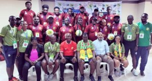 ‘Modern Methodology Alongside Quality Coaches To Impact Knowledge,’ Coach Fatai Smith Explains Need For FCAAN Coaching Program For African Coaches