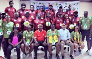 ‘Modern Methodology Alongside Quality Coaches To Impact Knowledge,’ Coach Fatai Smith Explains Need For FCAAN Coaching Program For African Coaches