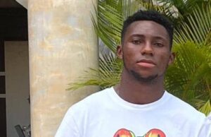 Top Belgian Clubs Chase Young Nigerian Player