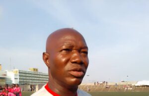 India 202: Lagos FA Congratulates Flamingos After Reaching Semi Final Stage