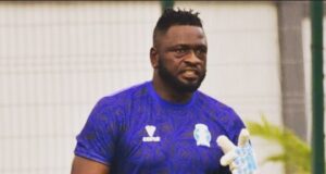 India 2022: Shooting Stars Goalkeeper Trainer, John Dosu Lauds Coach Bankole Olowookere’s Coaching Prowess, Optimistic Nigeria Can Win The Tournament