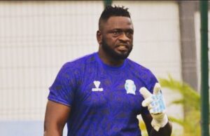 India 2022: Shooting Stars Goalkeeper Trainer, John Dosu Lauds Coach Bankole Olowookere’s Coaching Prowess, Optimistic Nigeria Can Win The Tournament