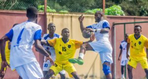 Kano Pillars, Safety Babes Continue To Lead With Vital Wins On Day 3 Of The Prudent Energy Handball Premier League season 5 phase 2