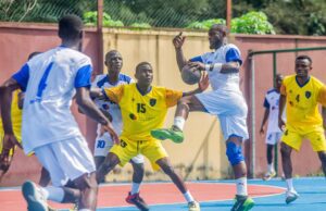 Kano Pillars, Safety Babes Continue To Lead With Vital Wins On Day 3 Of The Prudent Energy Handball Premier League season 5 phase 2