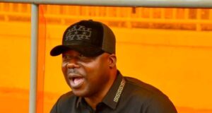 Nasarawa United Building A New Generation Of Players To Challenge For Trophies – Barr. Danladi