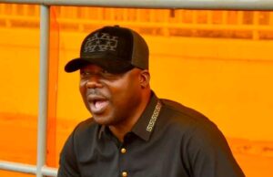 Nasarawa United Building A New Generation Of Players To Challenge For Trophies – Barr. Danladi