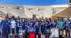 CAF Women Champions League: Bayelsa Queens Lands In Morroco With Sights Set On The Big Prize