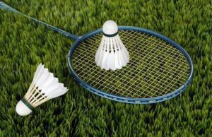 Delta 2022: “My Players Physically And Mentally Ready To Win Medals” – Ondo Badminton Head Coach