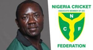Kenya’s Steve Tikolo Becomes Nigeria Cricket Team Coach