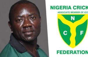 Kenya’s Steve Tikolo Becomes Nigeria Cricket Team Coach