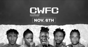 CornerWise Fight Championships: ‘Its Going To Be Unusually Special’, Otunola Bernard Promises Fans To Expect Highly Entertaining Battles