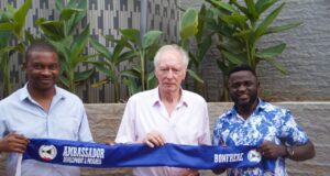 Evolution Cup Unveils Bonfrere Jo, Pooja As Ambassadors