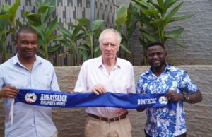 Evolution Cup Unveils Bonfrere Jo, Pooja As Ambassadors