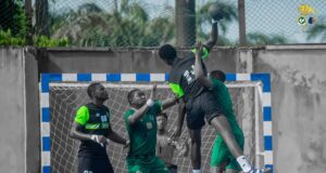Safety Shooters Gets Vital Win On Day 4 of The Prudent Energy Handball Premier League 2022 Phase 2