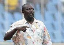 Olympic Qualifiers: Busari Wants U-23 Dream Team To Be Ruthless Against Tanzania