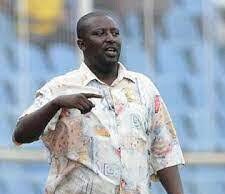 Olympic Qualifiers: Busari Wants U-23 Dream Team To Be Ruthless Against Tanzania