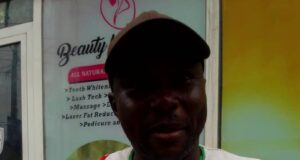 Jagaban Cup: Messiah Are Coming For A Business Says Coach Olayinka