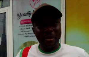 Jagaban Cup: Messiah Are Coming For A Business Says Coach Olayinka