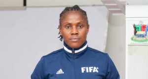 TotalEnergiesCAFWCL: Nigeria’s Sole Representative Ndidi Madu Passes Fitness Test Ahead Of Competition