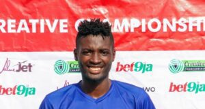 The Creative Championship Cup: Emmanuel Orji Expresses Believe In Coach’s Tactical Approach, Boasts His Team Are Ready To Cause Upset