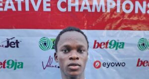 The Creative Championship Cup: Big Win Against Gbagada FC Excites Sunday Gift…Reveals Team Will Keep On Building Right Momentum