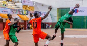 Safety Shooters Falters On Day 3 Of Prudent Energy Handball Premier League Season 5 phase 2