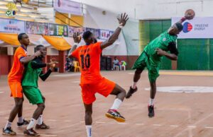 Safety Shooters Falters On Day 3 Of Prudent Energy Handball Premier League Season 5 phase 2