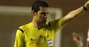 CAFCC: Egypt Referee for Rivers United, El Nasr Benghazi Clash