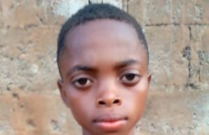 “It’s Football or Nothing…” 13 Years Old Nigerian Cries Out