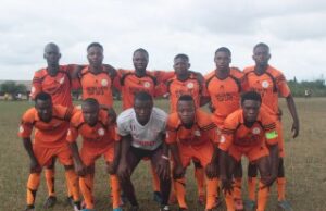 Anioma Nations Cup Kicks Off In Delta North