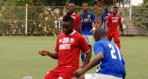 Rangers New Acquisition Chidera Eze Praises Coach Tactical Prowess, Optimistic Team Will Achieve Great Results Ahead Of New Season