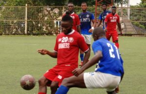 Rangers New Acquisition Chidera Eze Praises Coach Tactical Prowess, Optimistic Team Will Achieve Great Results Ahead Of New Season