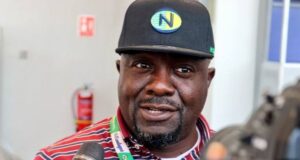 Bukola Olopade Set to Splash $5,000 Cash On U-23 Eagles