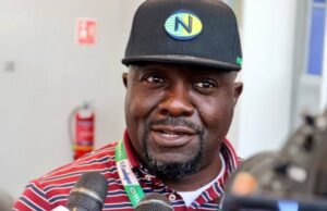 Bukola Olopade Set to Splash $5,000 Cash On U-23 Eagles