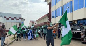 ANFASSC Paints Ibadan Green As Olympic Eagles Tame Tanzania